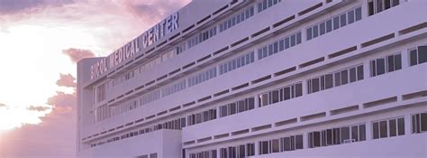 Bicol Medical Center, Panganiban Drive, Naga City (2024).